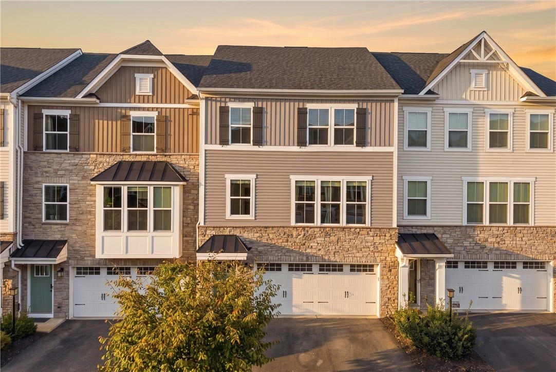 139 Curtis Ct, Pittsburgh, PA 15237 139 Curtis Ct, Pittsburgh, PA 15237