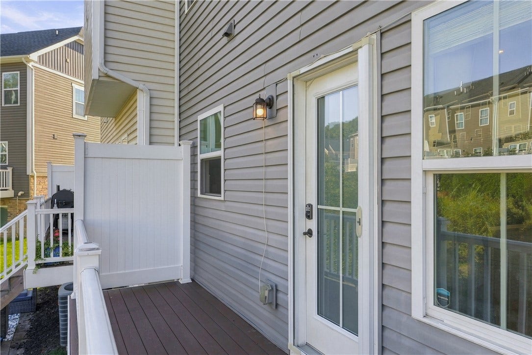 139 Curtis Ct, Pittsburgh, PA 15237 139 Curtis Ct, Pittsburgh, PA 15237