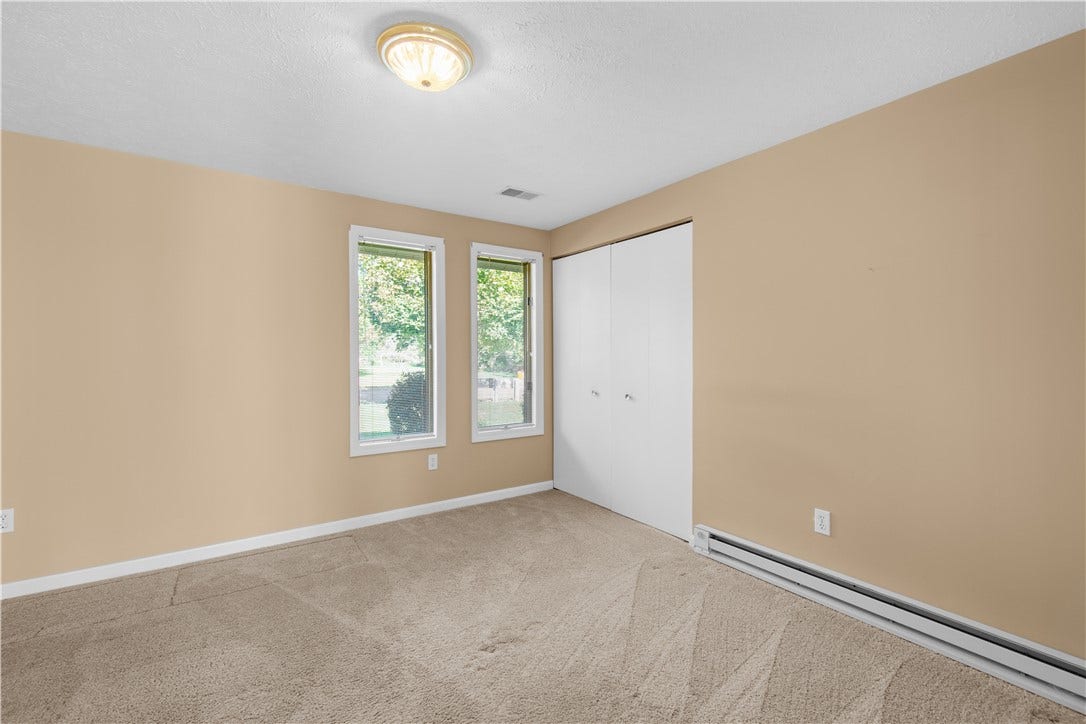 107 William St, Mc Donald, PA 15057 Bedroom 3