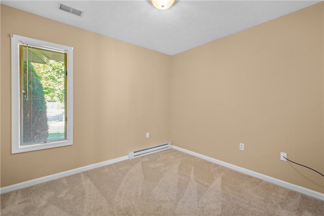 107 William St, Mc Donald, PA 15057 Bedroom 2