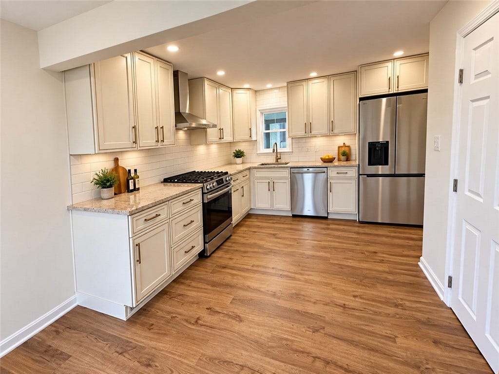 210 Sunny Drive, Baldwin Boro, PA 15236 210 Sunny Drive, Baldwin Boro, PA 15236