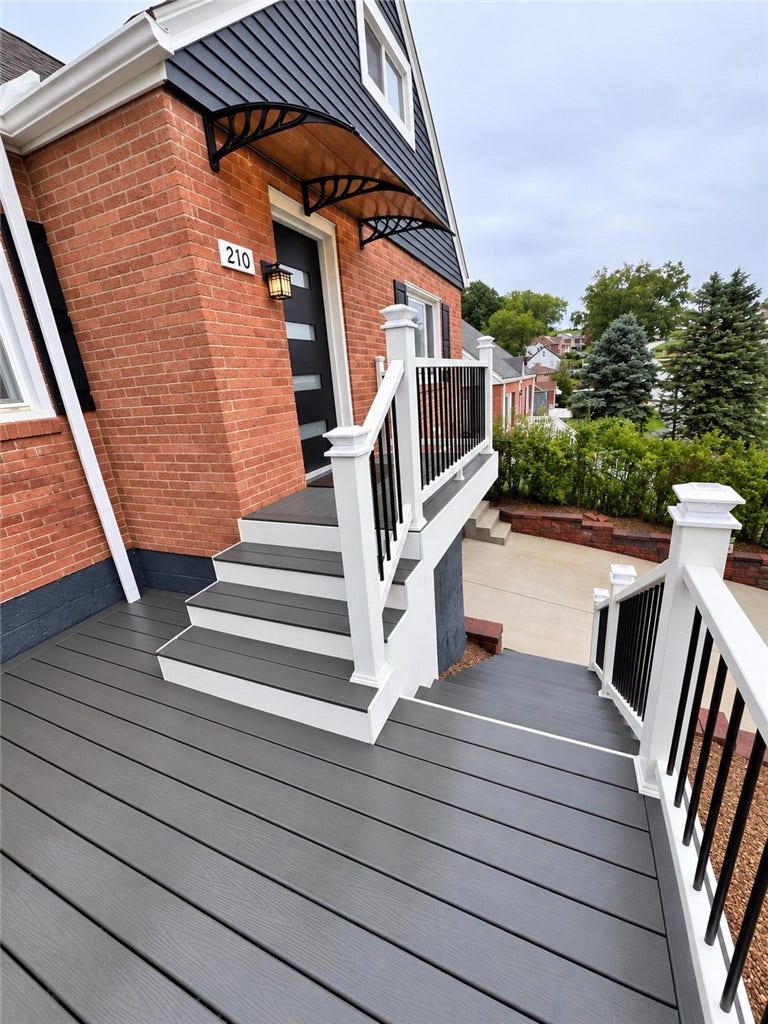 210 Sunny Drive, Baldwin Boro, PA 15236 210 Sunny Drive, Baldwin Boro, PA 15236