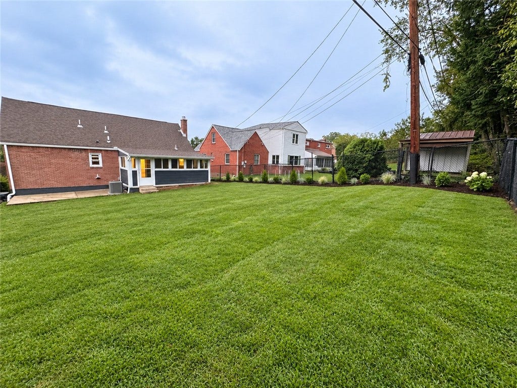 210 Sunny Drive, Baldwin Boro, PA 15236 210 Sunny Drive, Baldwin Boro, PA 15236