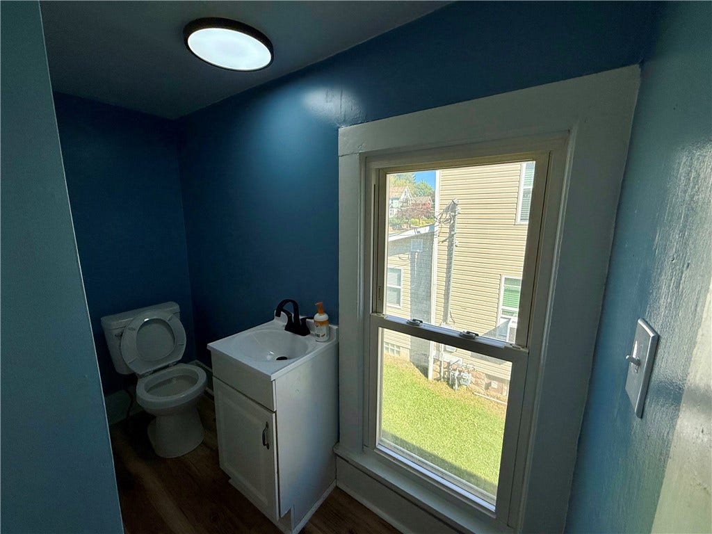 3 Sherrard Ave, Greenville, PA 16125