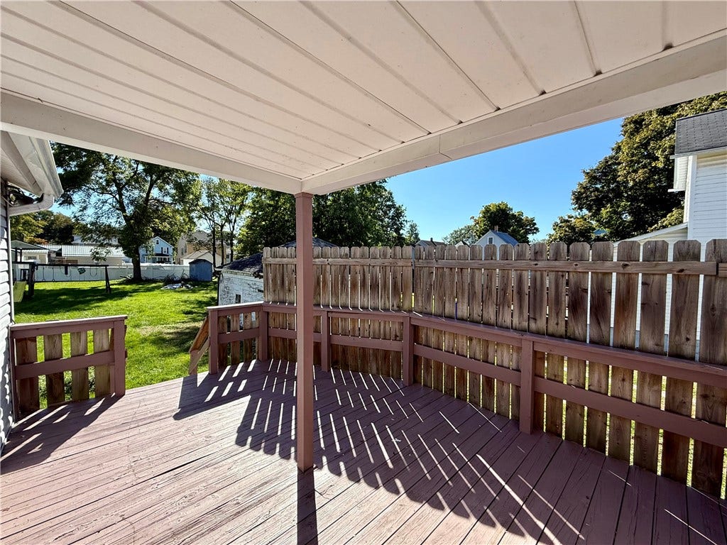 3 Sherrard Ave, Greenville, PA 16125