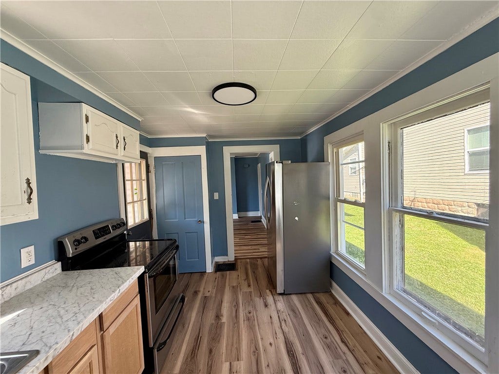 3 Sherrard Ave, Greenville, PA 16125
