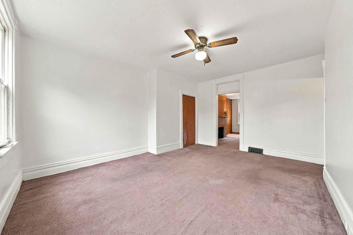 Dining Room/3rd Bedroom/flex space