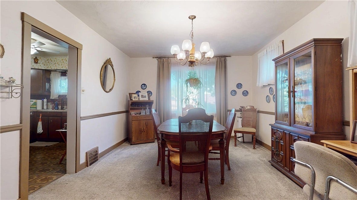 801 Deely St, Pittsburgh, PA 15217