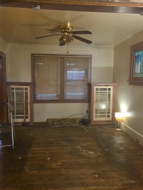 1817 Powers St, Mckeesport, PA 15132 1817 Powers St, Mckeesport, PA 15132