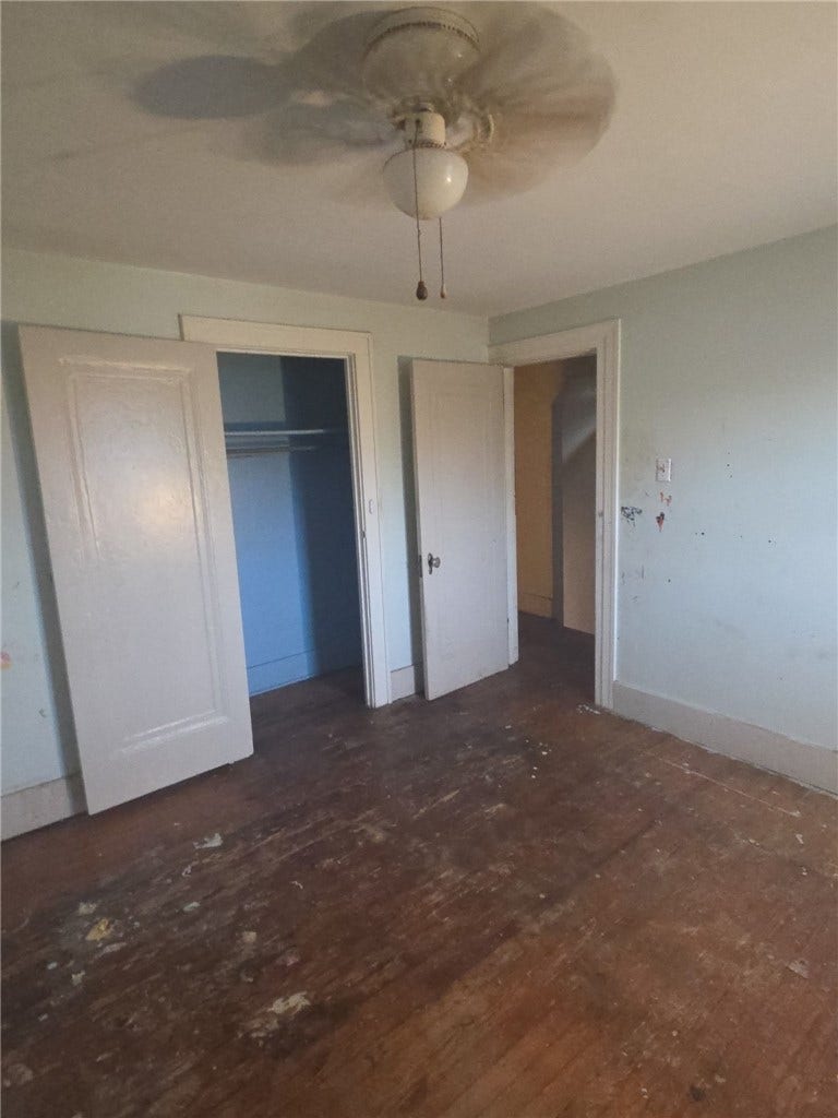 1817 Powers St, Mckeesport, PA 15132 1817 Powers St, Mckeesport, PA 15132