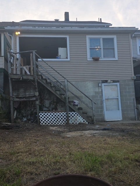 1817 Powers St, Mckeesport, PA 15132 1817 Powers St, Mckeesport, PA 15132