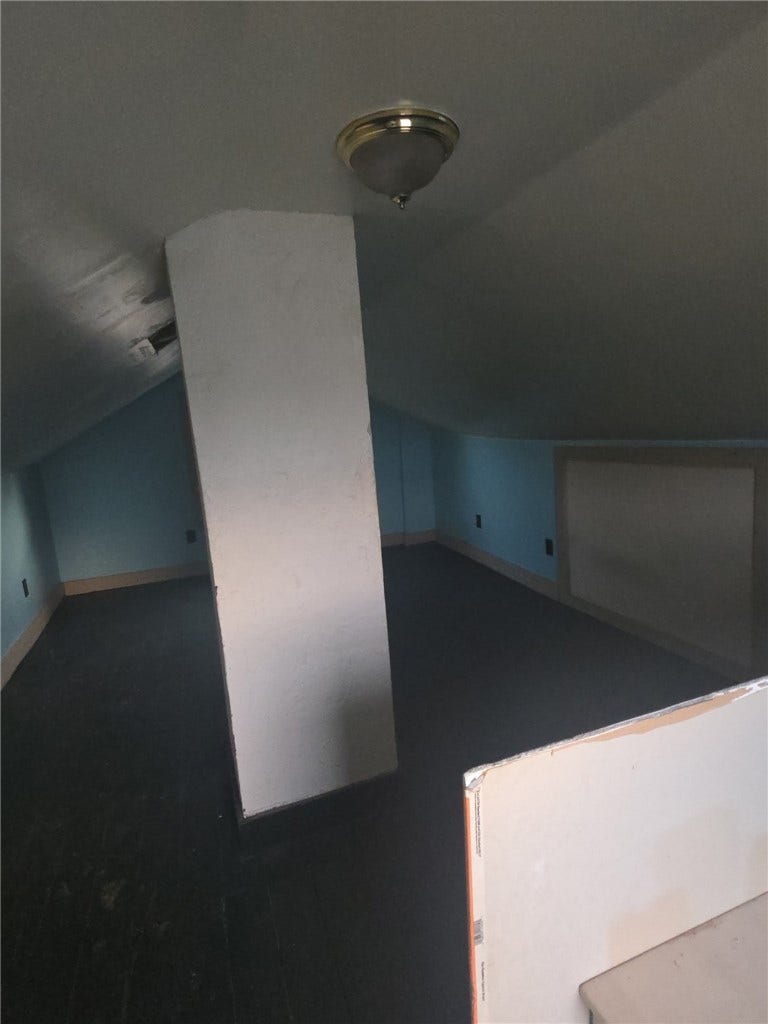 1817 Powers St, Mckeesport, PA 15132 1817 Powers St, Mckeesport, PA 15132