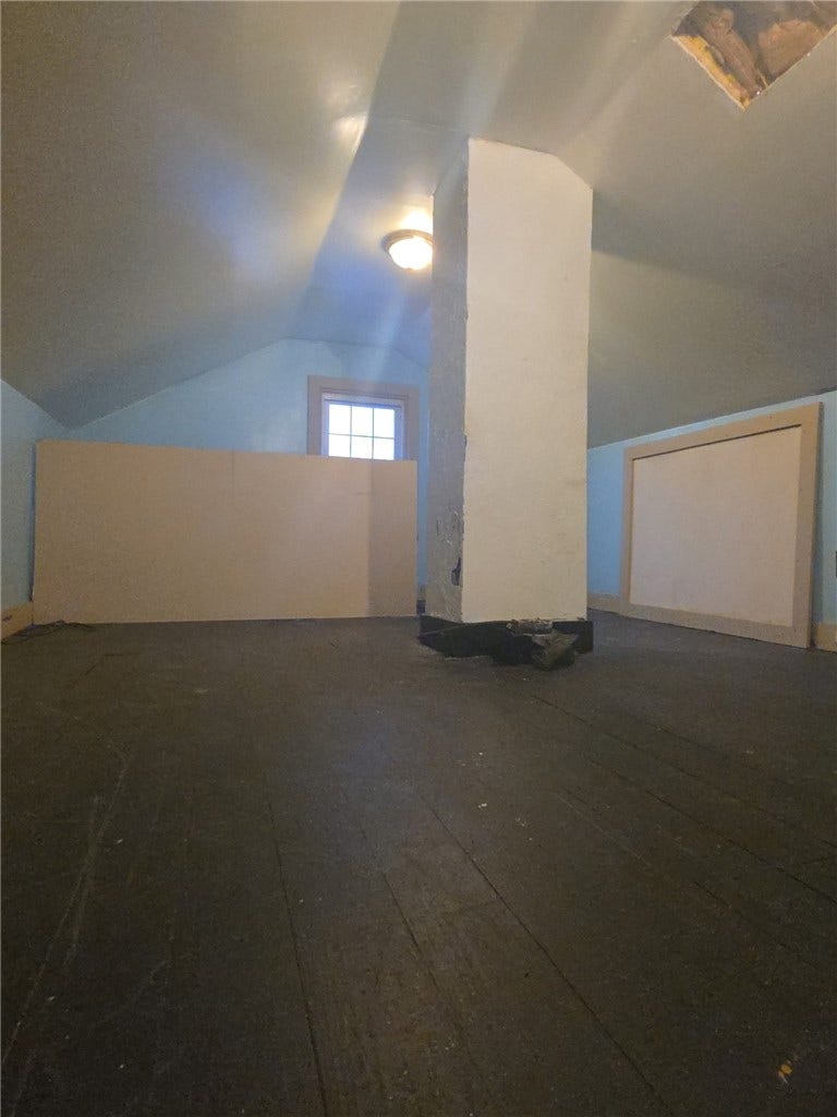 1817 Powers St, Mckeesport, PA 15132 1817 Powers St, Mckeesport, PA 15132