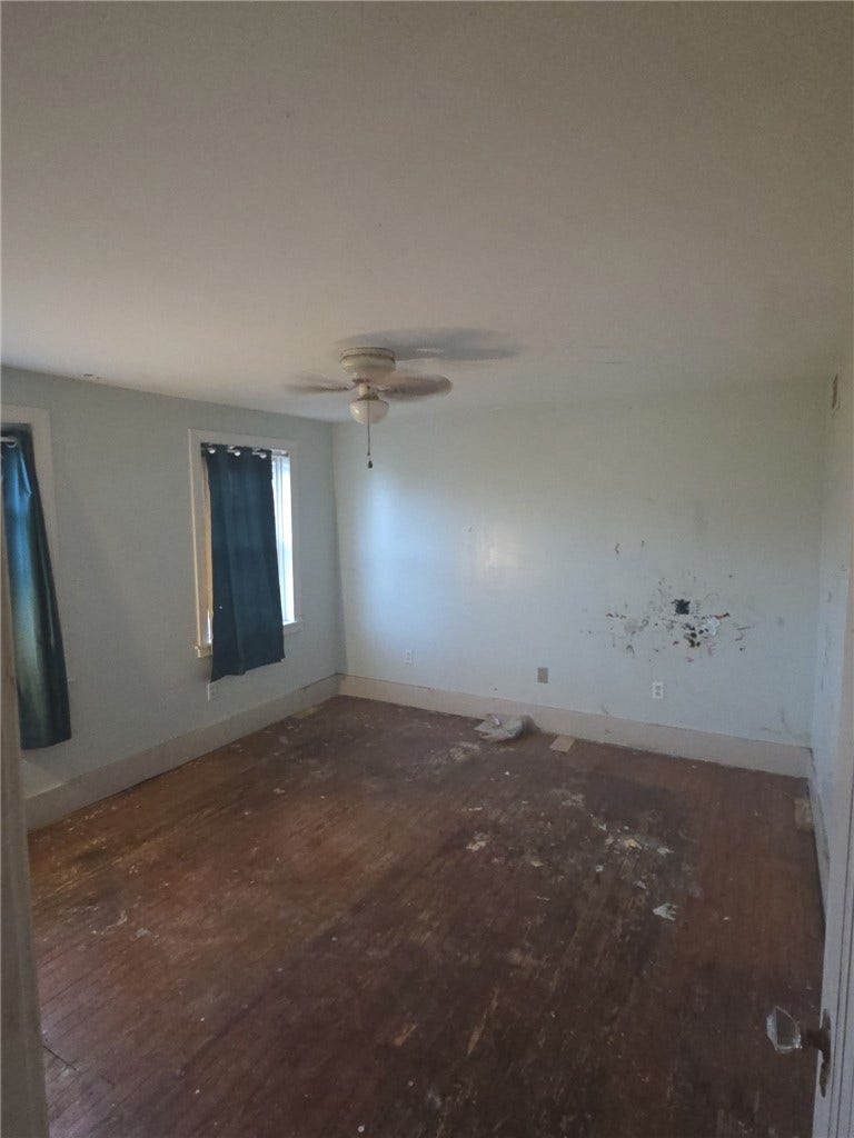 1817 Powers St, Mckeesport, PA 15132 1817 Powers St, Mckeesport, PA 15132