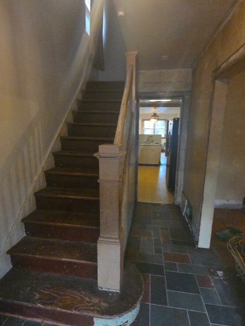 1817 Powers St, Mckeesport, PA 15132 1817 Powers St, Mckeesport, PA 15132