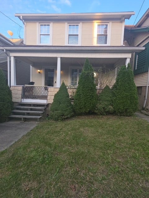 1817 Powers St, Mckeesport, PA 15132 1817 Powers St, Mckeesport, PA 15132