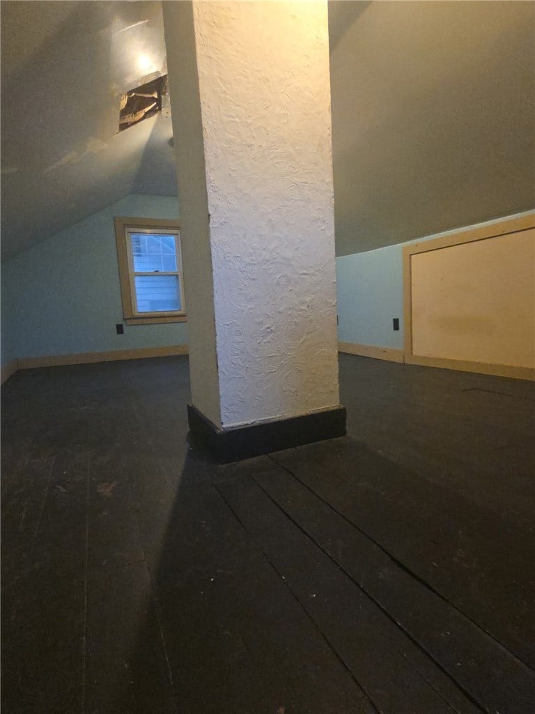 1817 Powers St, Mckeesport, PA 15132 1817 Powers St, Mckeesport, PA 15132