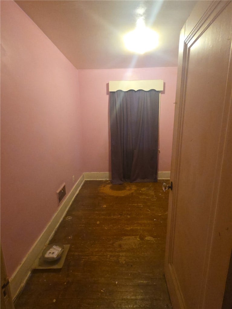 1817 Powers St, Mckeesport, PA 15132 1817 Powers St, Mckeesport, PA 15132