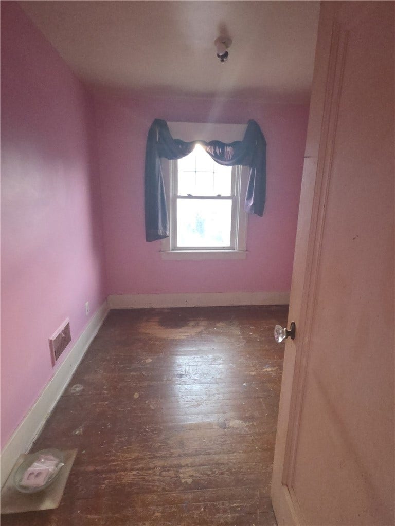 1817 Powers St, Mckeesport, PA 15132 1817 Powers St, Mckeesport, PA 15132