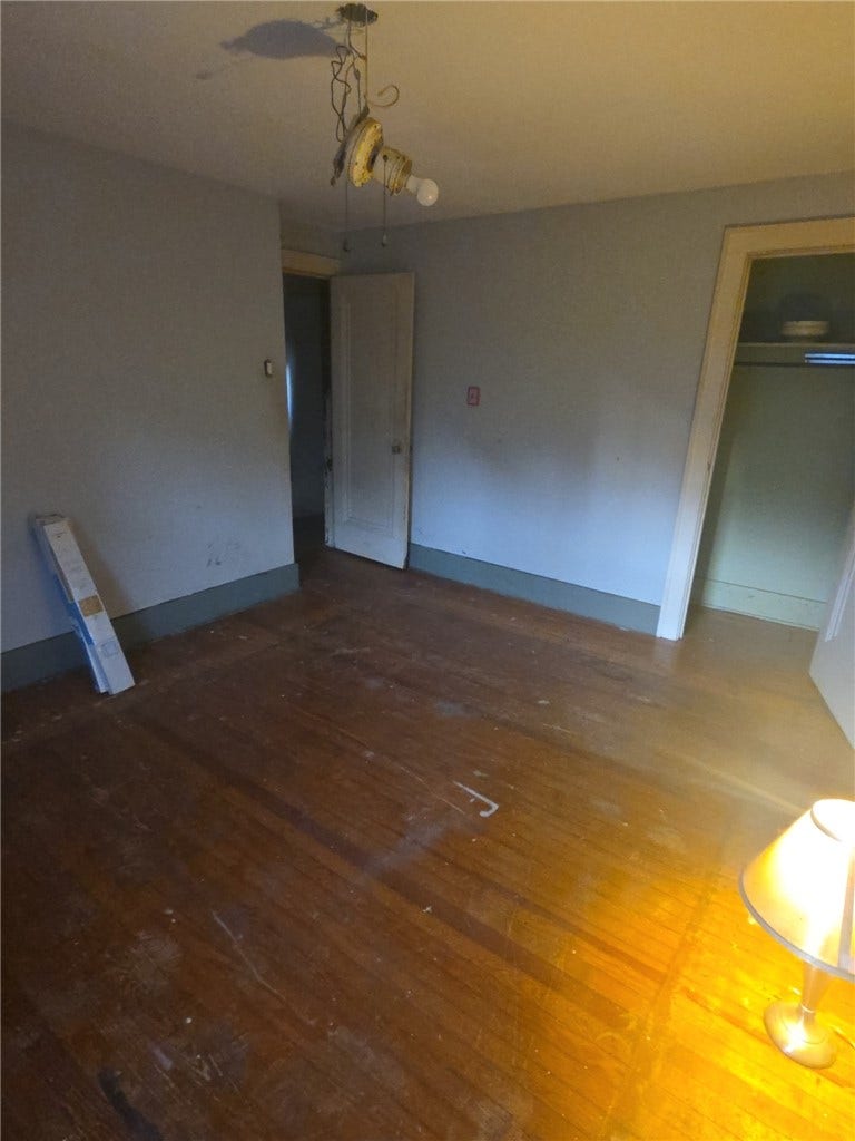 1817 Powers St, Mckeesport, PA 15132 1817 Powers St, Mckeesport, PA 15132
