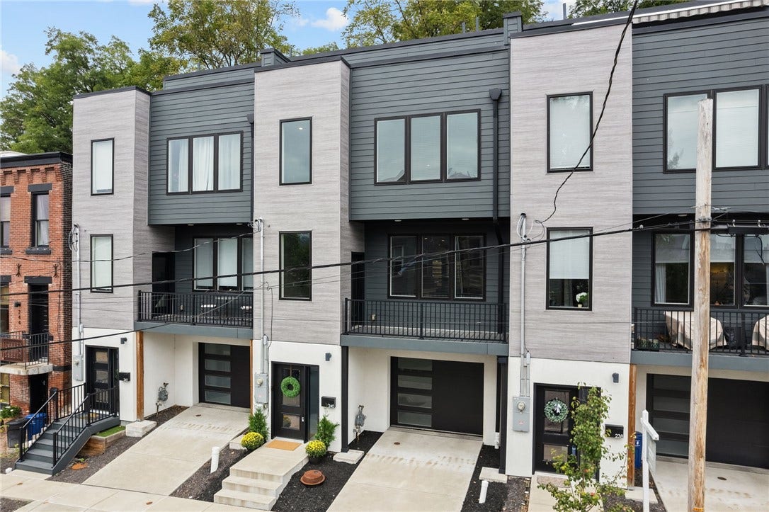 240 E Jefferson, Pittsburgh, PA 15212 240 E Jefferson, Pittsburgh, PA 15212
