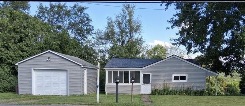 6365 Tuscarawas Rd, Industry, PA 15052 6365 Tuscarawas Rd, Industry, PA 15052