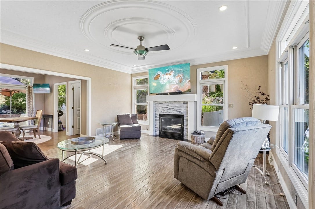 6530 Ten Point Cir, Trafford, PA 15085 6530 Ten Point Cir, Trafford, PA 15085