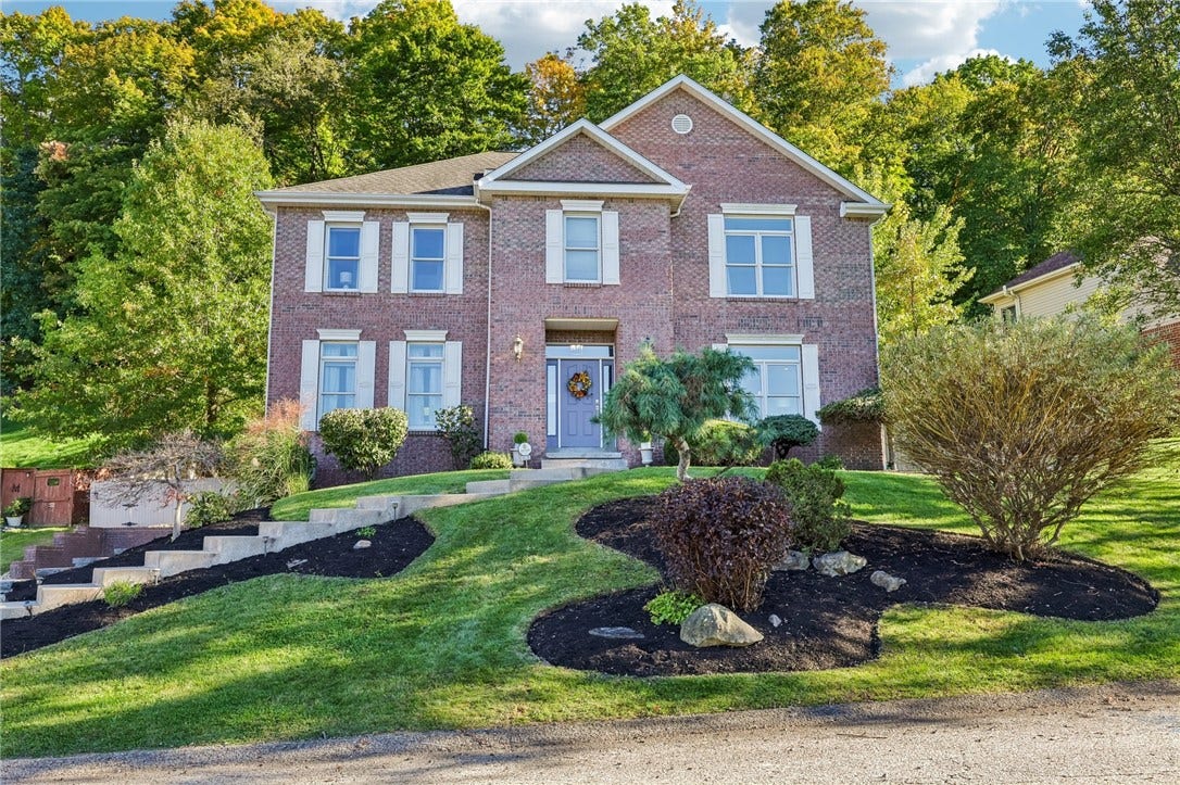 6530 Ten Point Cir, Trafford, PA 15085 6530 Ten Point Cir, Trafford, PA 15085