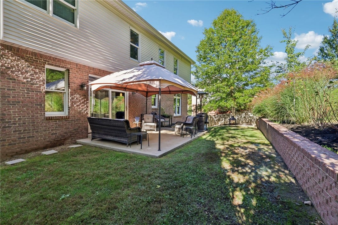 6530 Ten Point Cir, Trafford, PA 15085 6530 Ten Point Cir, Trafford, PA 15085