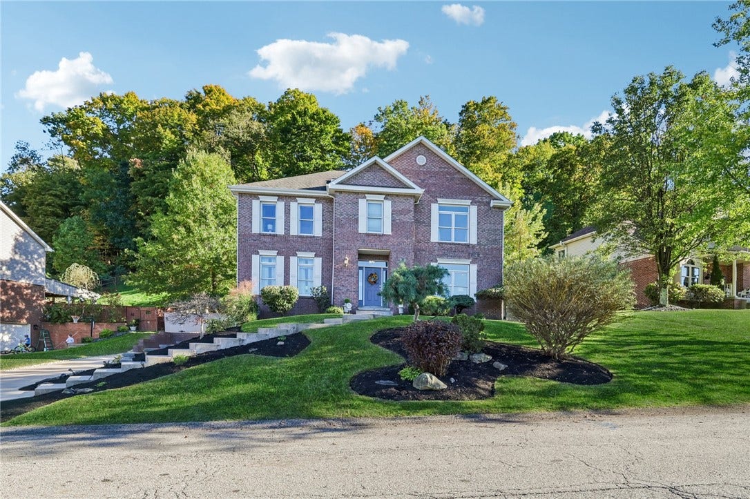6530 Ten Point Cir, Trafford, PA 15085 6530 Ten Point Cir, Trafford, PA 15085
