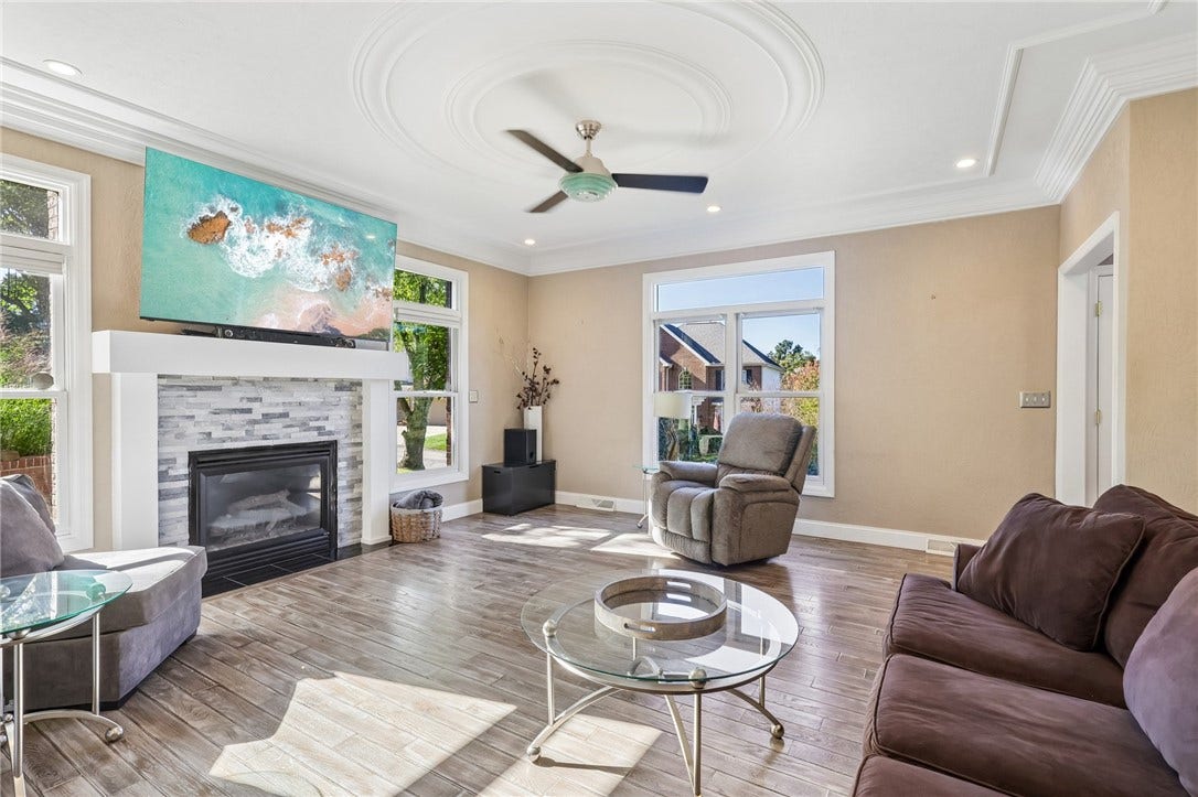 6530 Ten Point Cir, Trafford, PA 15085 6530 Ten Point Cir, Trafford, PA 15085