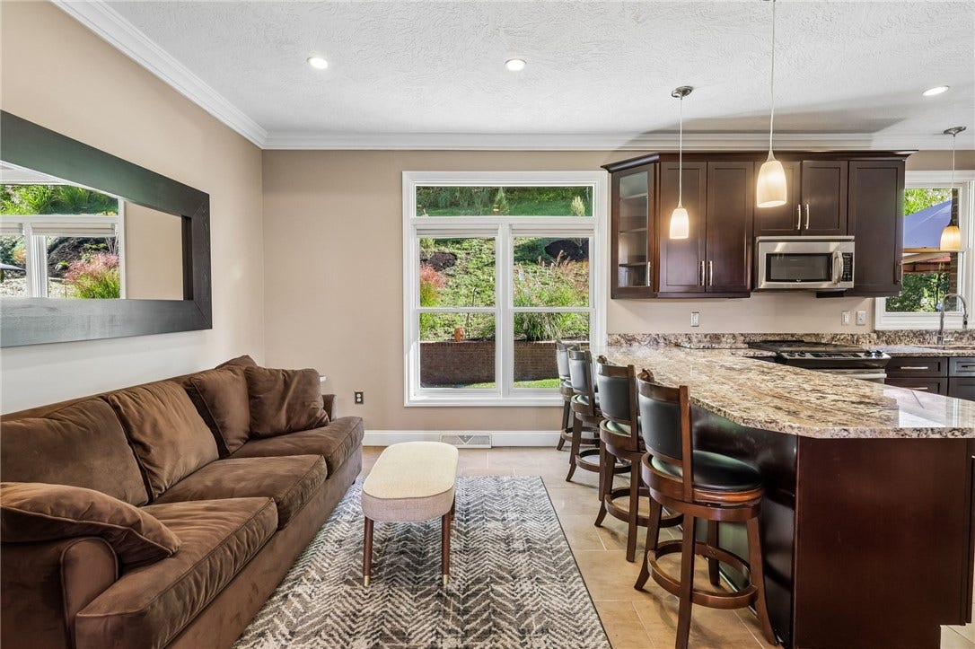 6530 Ten Point Cir, Trafford, PA 15085 6530 Ten Point Cir, Trafford, PA 15085