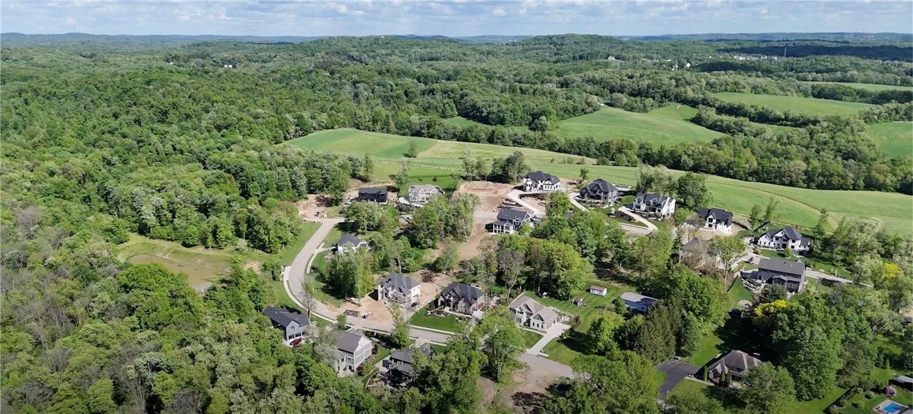 (Lot 40) 146 Lynwood Drive, Evans City, PA 16033 (Lot 40) 146 Lynwood Drive, Evans City, PA 16033
