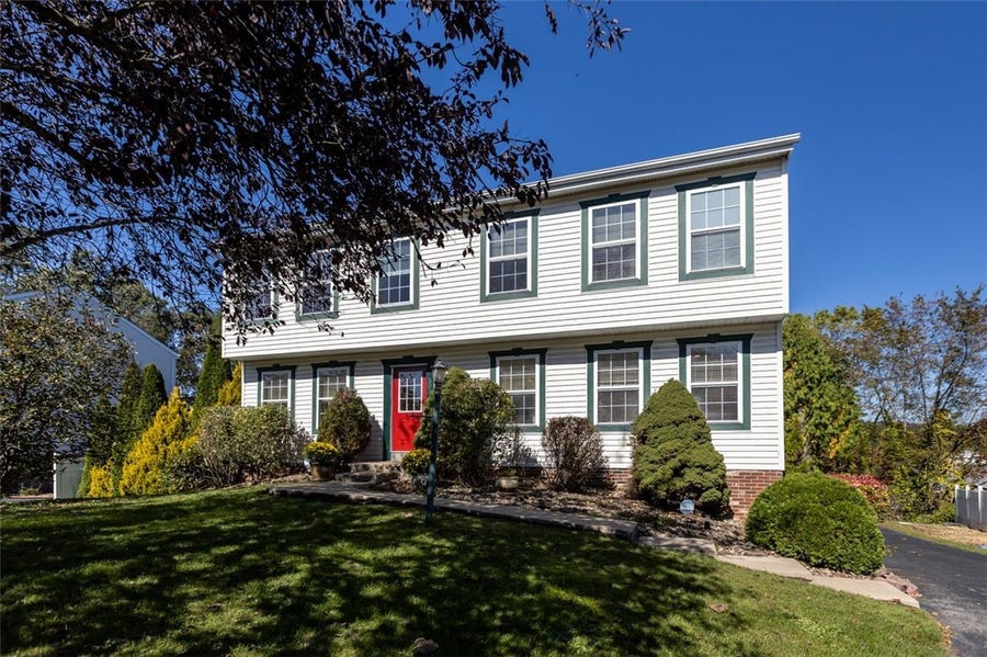 Property photo for 503 Stirrup Drive, Greensburg, PA