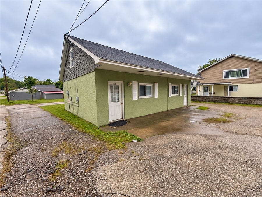 Property photo for 5890 Route 954, Creekside, PA