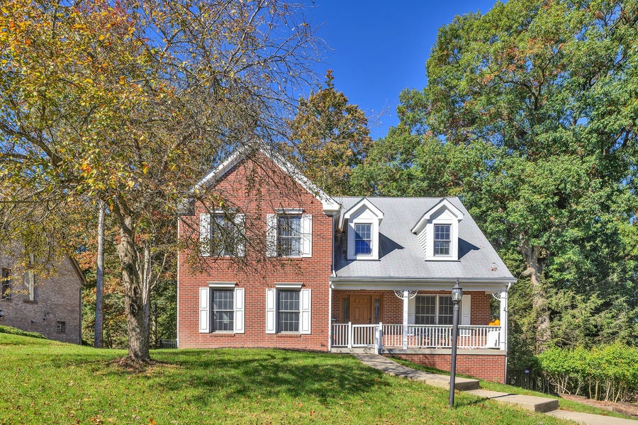 Property photo for 8510 Breezewood Drive, Pittsburgh, PA