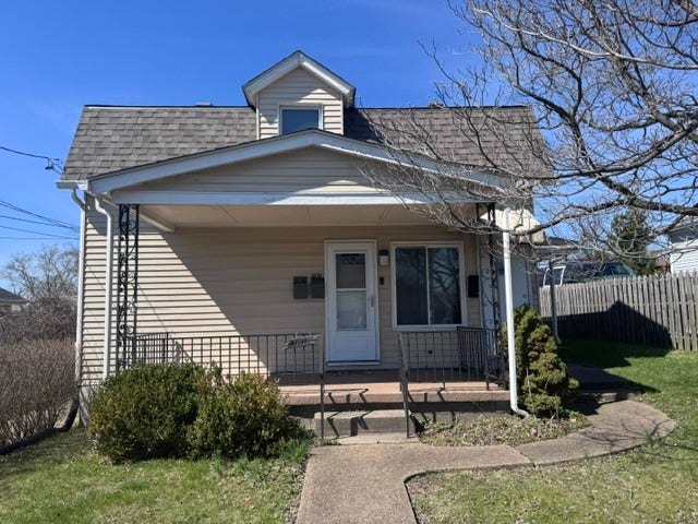 Property photo for 10023 Calvin St, Pittsburgh, PA