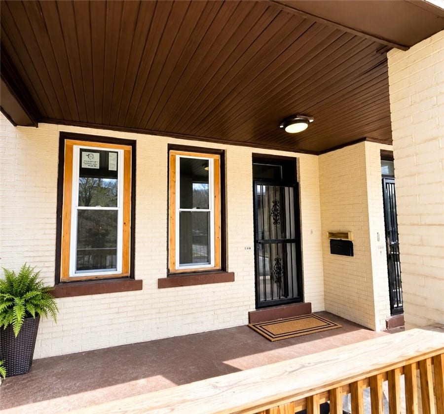 Property photo for 2406 Wurzell Avenue, Pittsburgh, PA