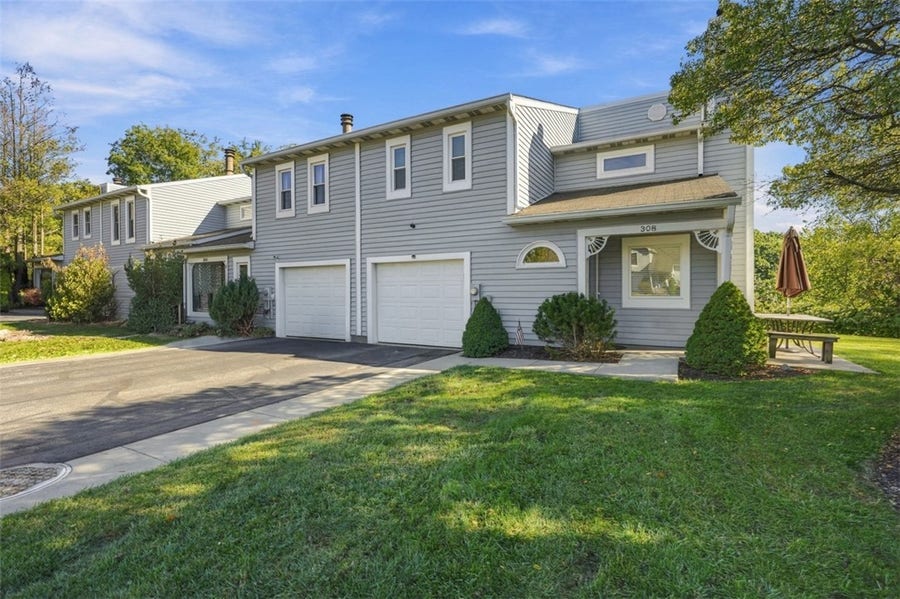 Property photo for 308 Lamplighter Circle, Pittsburgh, PA