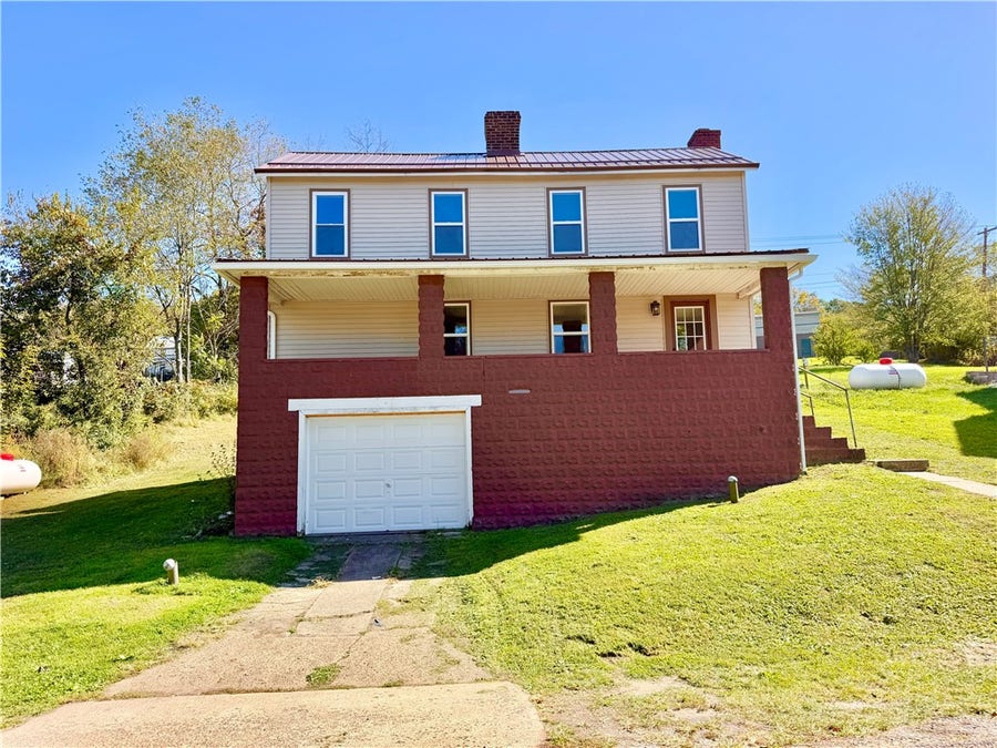 Property photo for 546 W Penn Street, Lemont Furnace, PA