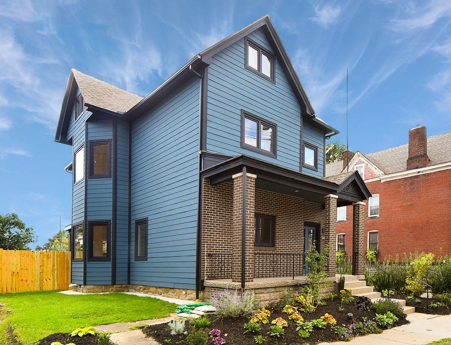 Property photo for 5154 Coral Street, Pittsburgh, PA
