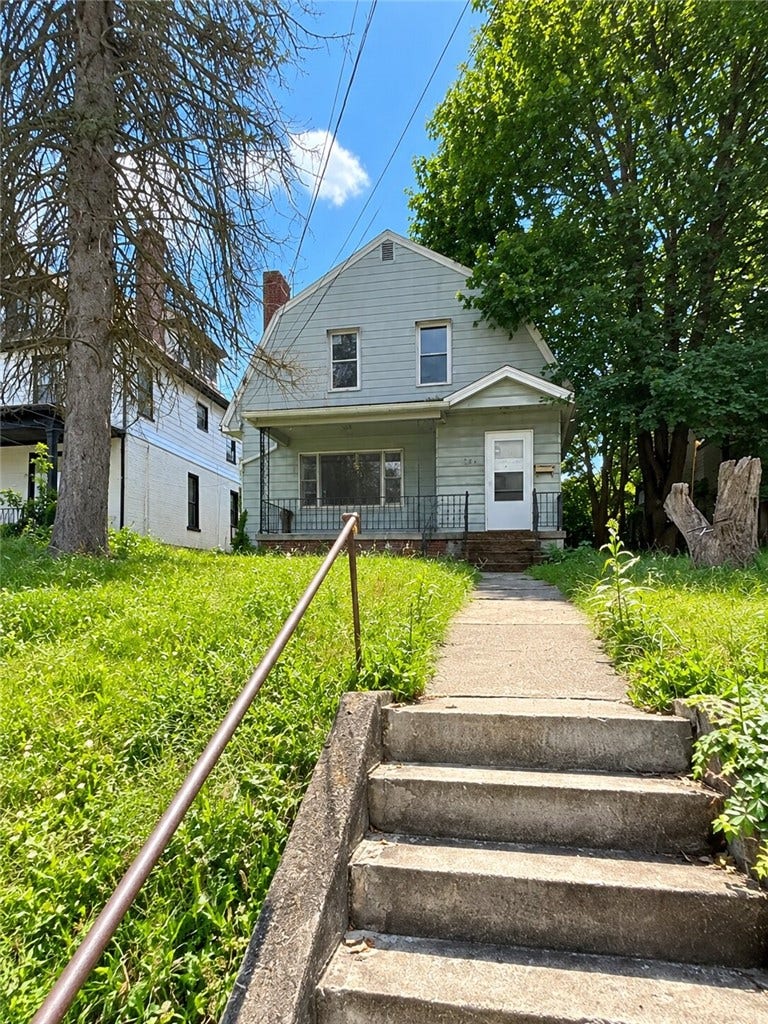 Property photo for 426 Mitchell Avenue, Pittsburgh, PA