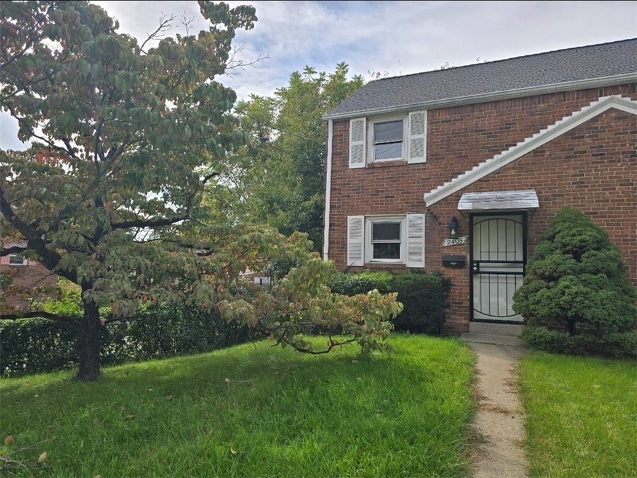 Property photo for 2405 Wenzell, Pittsburgh, PA