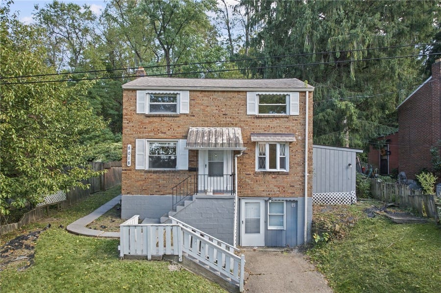 Property photo for 8018 Lincoln Rd, Verona, PA