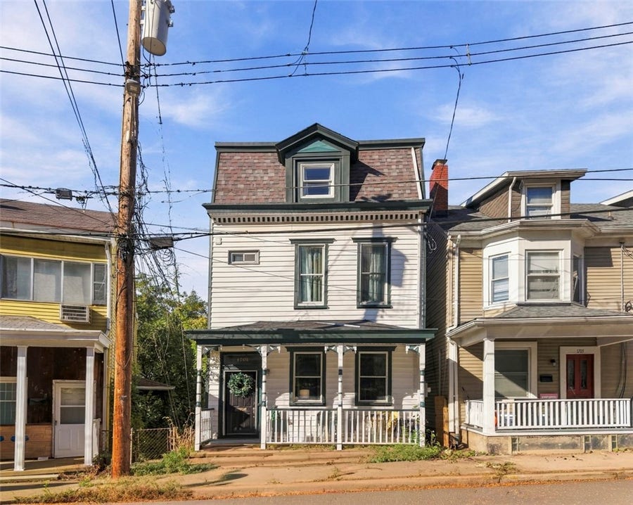 Property photo for 1701 Meadville St, Pittsburgh, PA