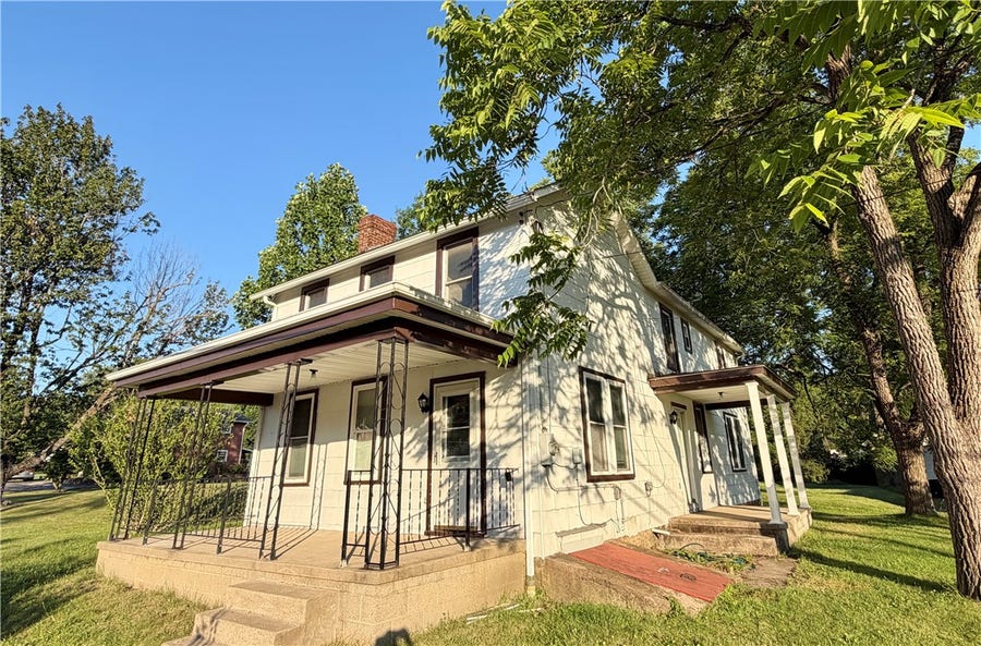 Property photo for 166 Hopwood Coolspring Road, Hopwood, PA