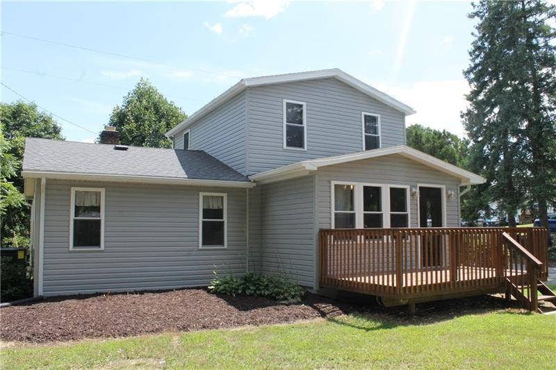 Property photo for 466 chicora road, Butler, PA