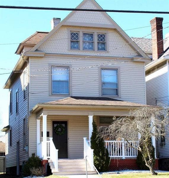 Property photo for 136 Mercer St, Butler, PA