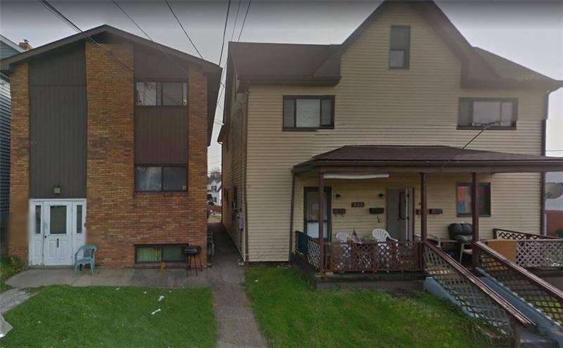 Property photo for 931-935 Punta Gorda Ave, East McKeesport, PA