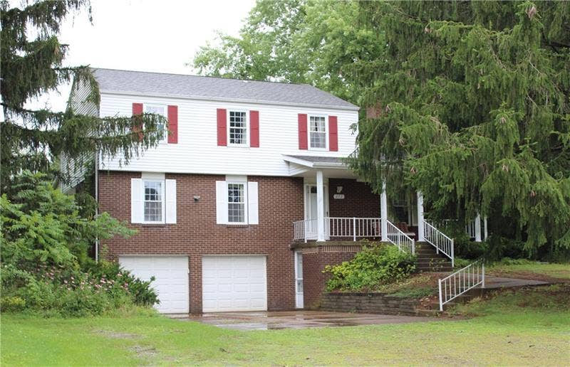 Property photo for 377 Klein Rd, Zelienople, PA